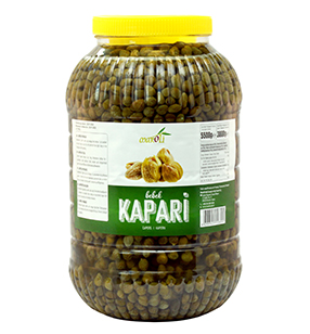 Kapari Bebek 550 g